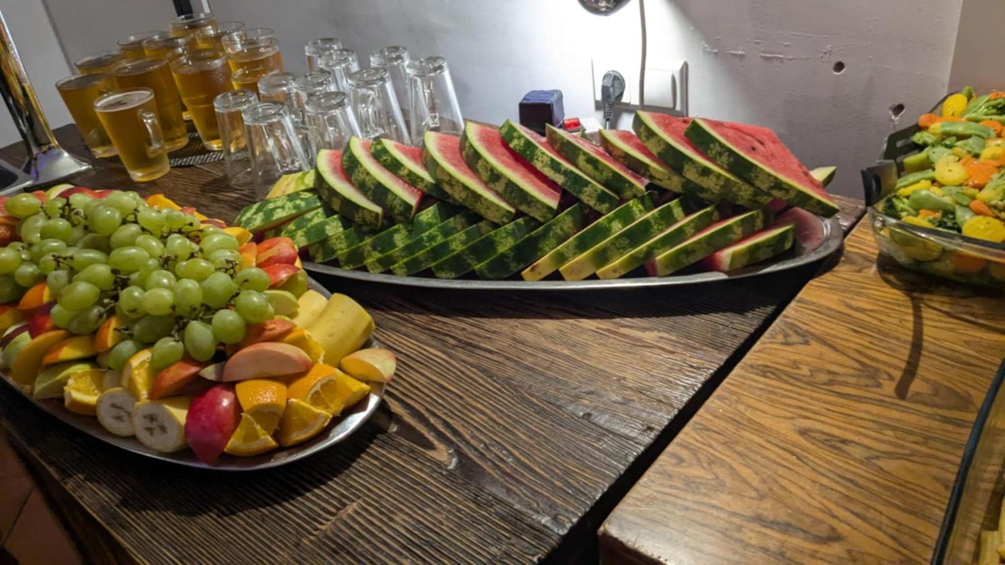 Greg&Tom Beer House Hostel — Photos 2