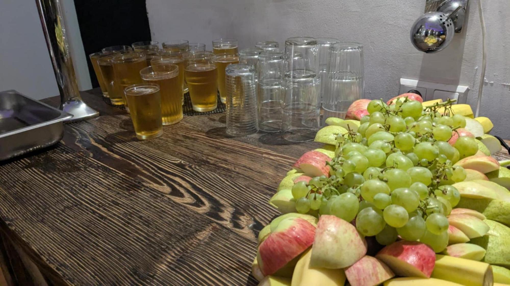 Greg&Tom Beer House Hostel — Photos 3